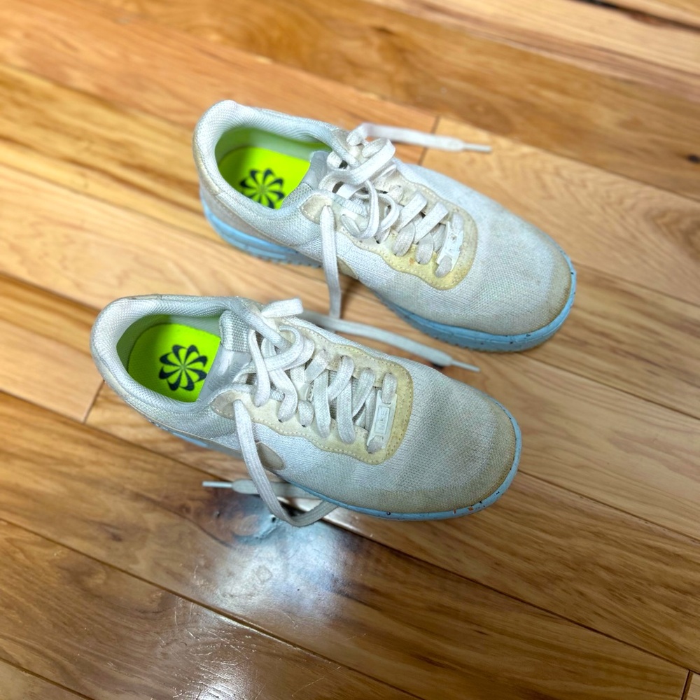 Nike shoes - good used condition.